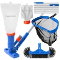 Poolvio Pool Cleaning Kit + free shipping