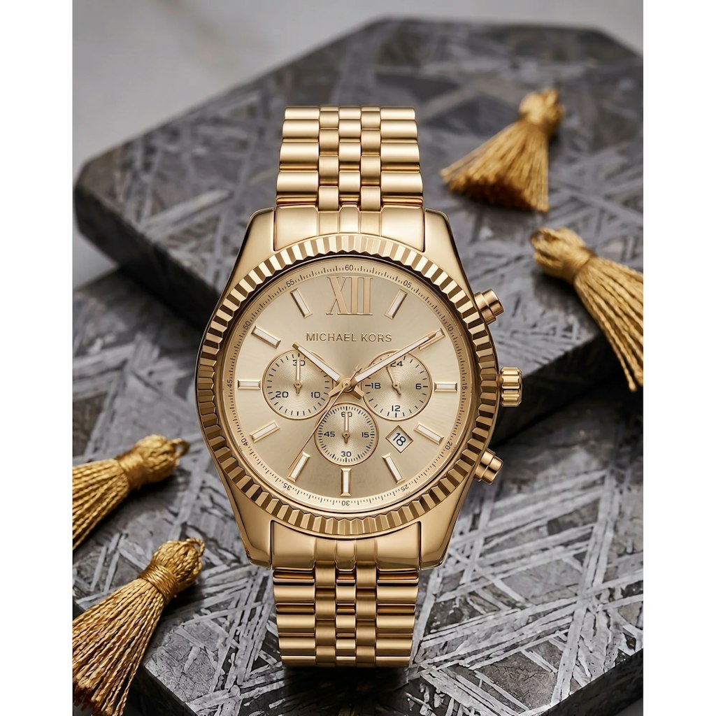 Michael Kors Deals at Walmart : Up to 46% off 