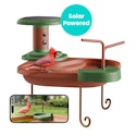 Birdfy Smart Bird Bath for $116 + free shipping