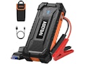 AstroAI S8 Ultra 4000A Car Jump Starter for $66 + free shipping w/ Prime