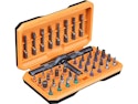 42-Piece Ratchet Torque Screwdriver Kit for $15 + free shipping w/ Prime
