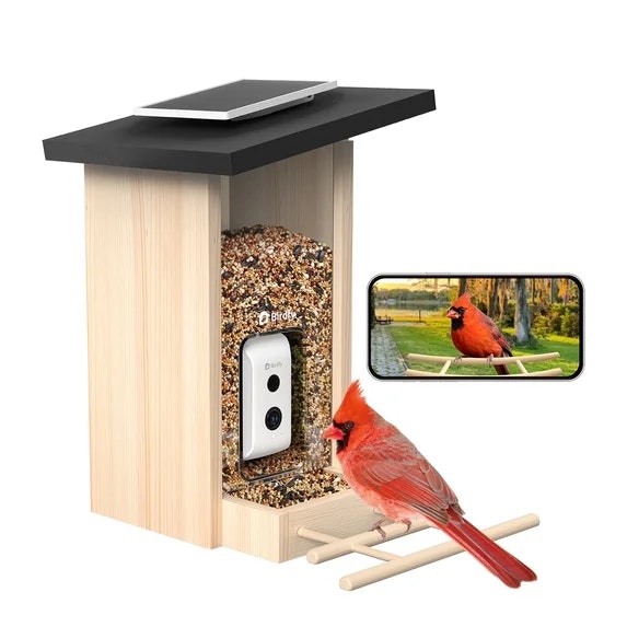 Birdfy Deals at Walmart: Up to 52% off