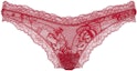 Victoria's Secret Luxe Panties Sale + free shipping w/ $50