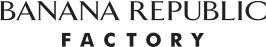 Banana Republic Factory Extended Memorial Day Event: Up to 70% off + extra 50% off at checkout