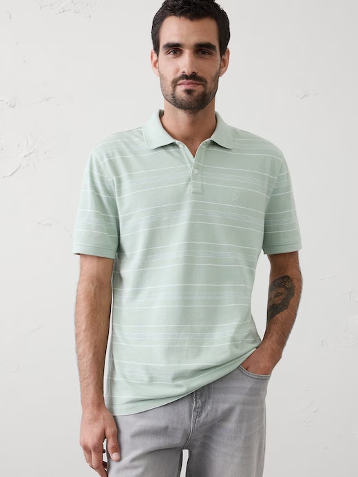 Banana Republic Factory Men's Clearance Sale: Up to 75% off + extra 50% off in cart