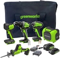 Summer Tool Savings at Best Buy: Up to 50% off + free shipping