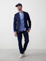 Banana Republic Factory Men's Athletic Travel Jean + free shipping w/ $50+