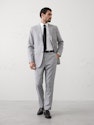 Banana Republic Factory Men's Suit Separates Clearance: Up to 50% off + Extra 50% off + free shipping