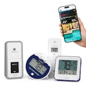 La Crosse Technology Pool Preserver Advanced Wi-Fi Alert System + free shipping