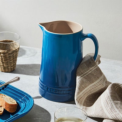Le Creuset Signature Pitcher: Free w/ $250 Purchase