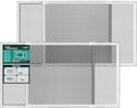 Paramondo Expandable Window Screen 2 Pack for from $34 + free shipping w/ Prime