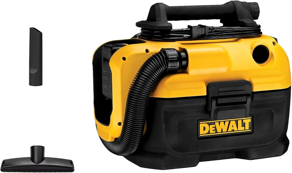 DeWalt Featured Deals at Amazon: Up to 47% off