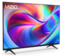 Vizio VQD50R-10 50" 4K HDR QLED UHD Smart TV for $238 + free shipping