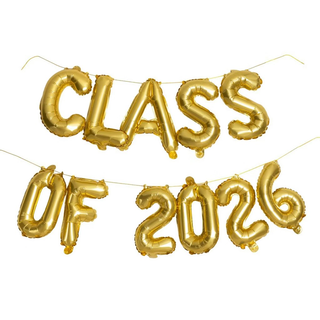Graduation Party Supplies at Target: From $1