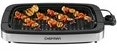 Chefman Smokeless Electric Indoor Grill: $35 Chefman Smokeless Electric Indoor Grill: $35