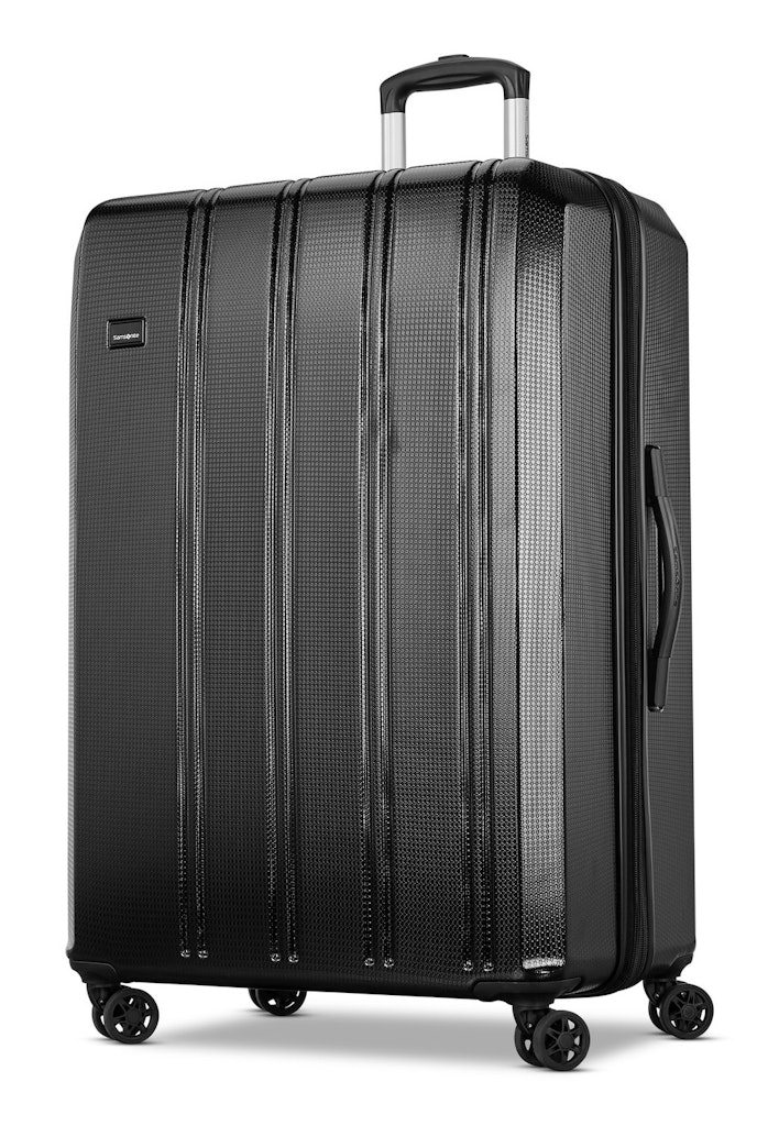 Samsonite 31" Hardside Spinner Large Luggage: $70 Samsonite 31" Hardside Spinner Large Luggage: $70