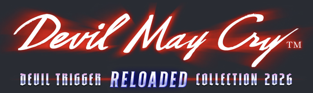 Devil May Cry 2026 Reloaded Bundle: 4 games for $15