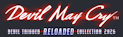 Devil May Cry 2026 Reloaded Bundle for 4 games for $15