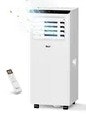 DuraComfort 8,500 BTU Portable Air Conditioner: $197 DuraComfort 8,500 BTU Portable Air Conditioner: $197