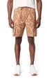 Levi Strauss Signature Men's Comfort Cargo Shorts: $10 Levi Strauss Signature Men's Comfort Cargo Shorts: $10