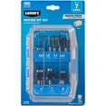Hart 7-Piece Decorative Router Bit Set: $13 Hart 7-Piece Decorative Router Bit Set: $13