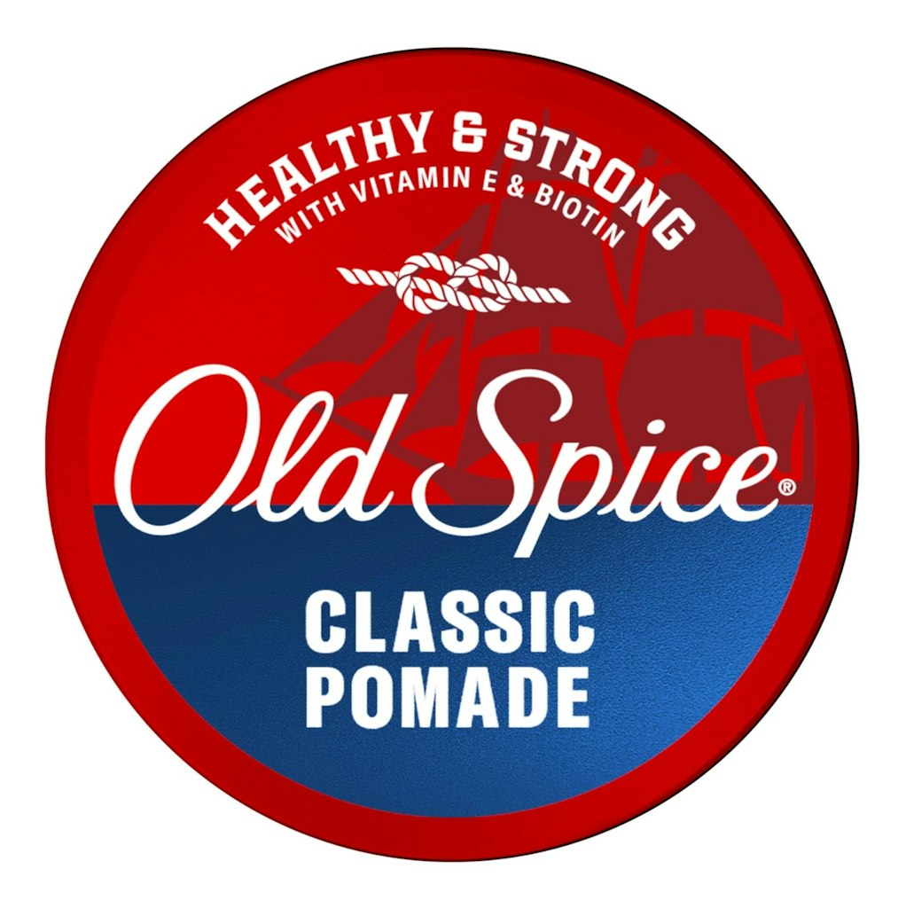 Old Spice Men's Classic Hair Pomade: $6.49 via Sub. & Save Old Spice Men's Classic Hair Pomade: $6.49 via Sub. & Save