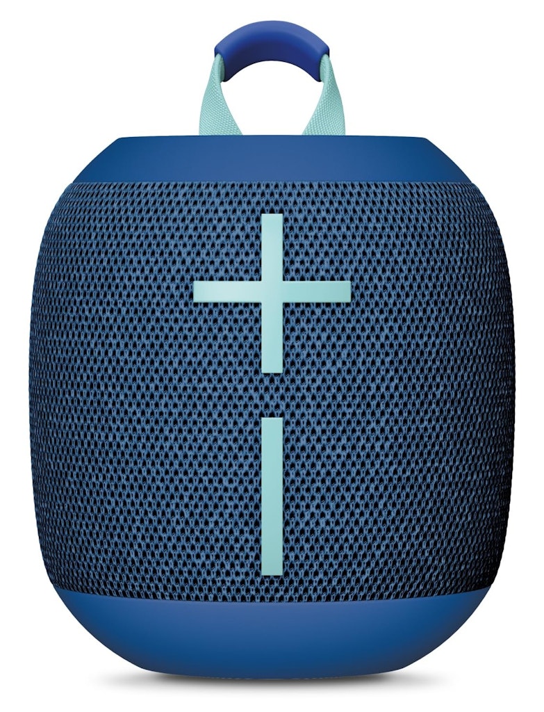 Ultimate Ears Wonderboom 4 Waterproof Speaker: $51 Ultimate Ears Wonderboom 4 Waterproof Speaker: $51