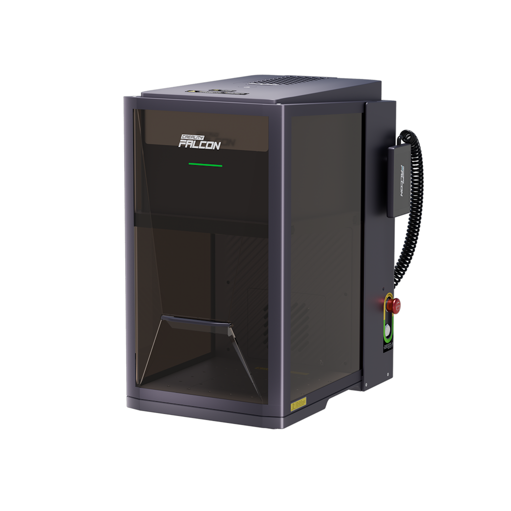 Creality Falcon T1 5-in-1 Laser Engraver: $2,249 Creality Falcon T1 5-in-1 Laser Engraver: $2,249