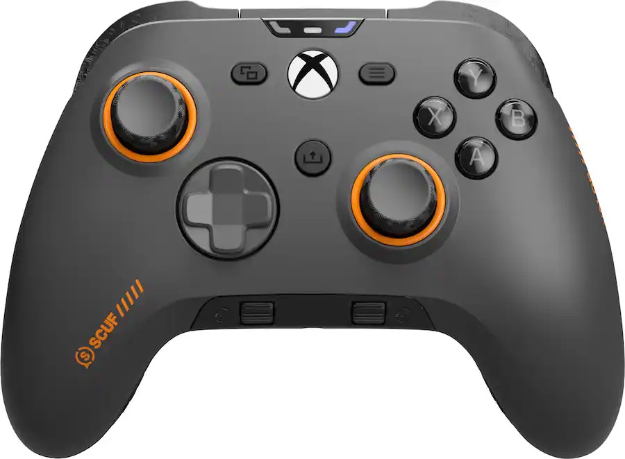 SCUF Valor Pro Wireless Performance Controller for Xbox & PC: $160