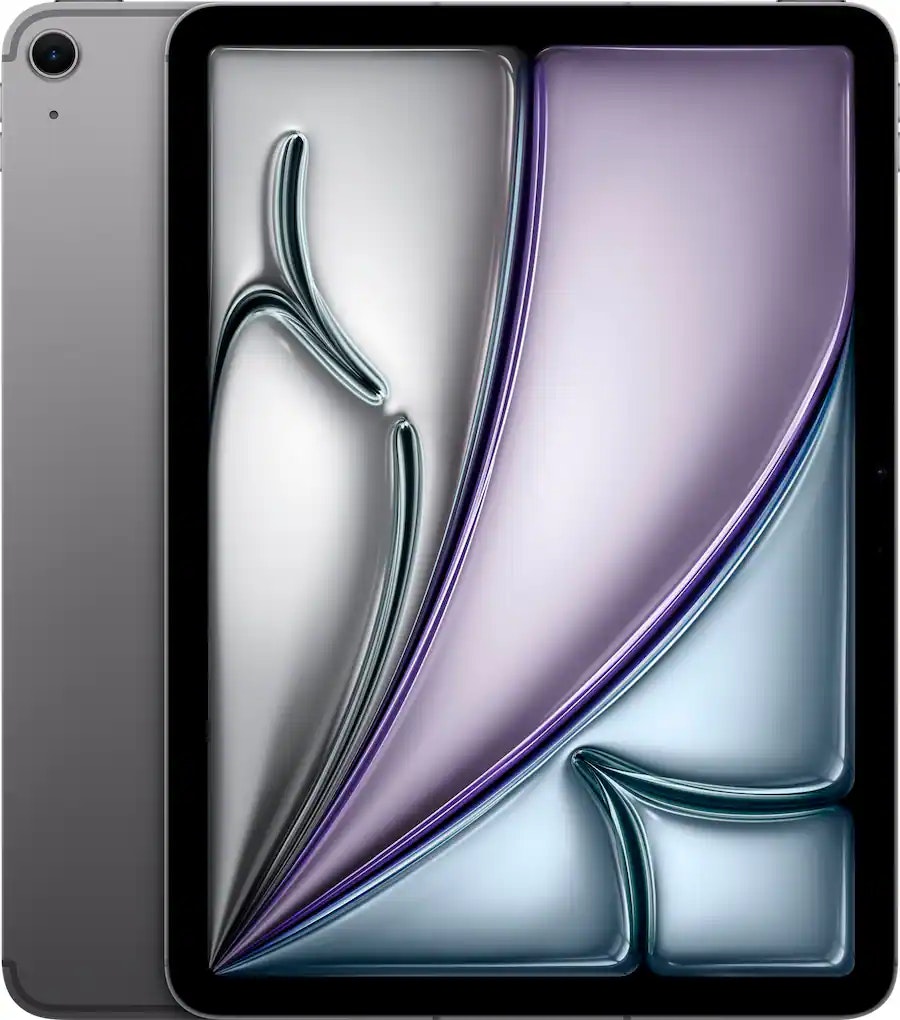 Unlocked Apple iPad Air 11" M3 512GB WiFi + Cellular: $699 Unlocked Apple iPad Air 11" M3 512GB WiFi + Cellular: $699