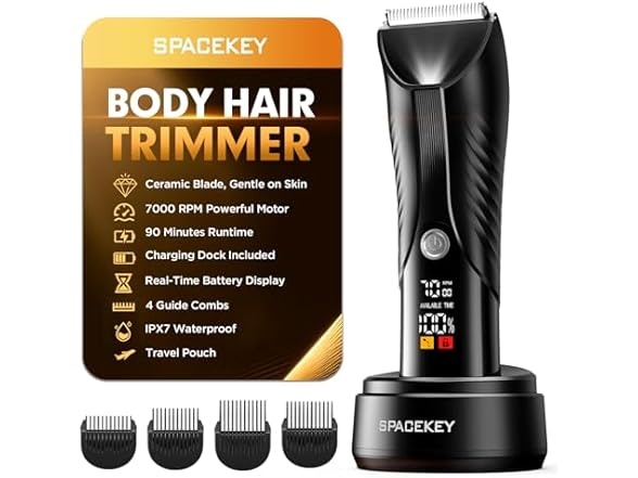 Beauty & Body Care Essentials at Woot: Up to 74% off Beauty & Body Care Essentials at Woot: Up to 74% off