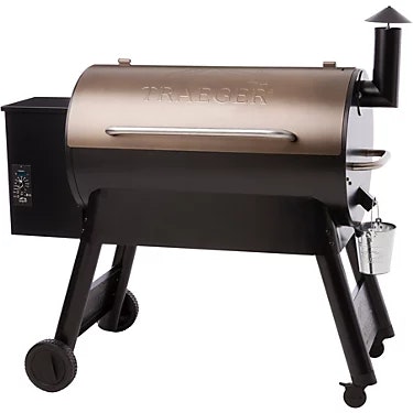 Academy Sports Summer Grill Sale: Up to 40% off