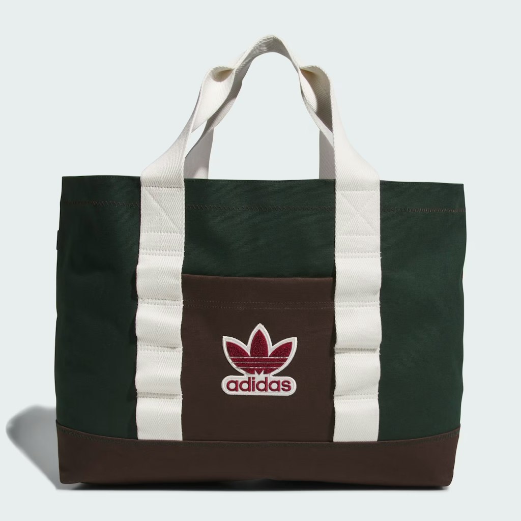 adidas Bags and Backpacks: Deals from $13 via adidas app