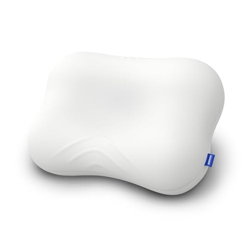Huader Cooling Memory Foam Hypoallergenic Pillows : $34.99