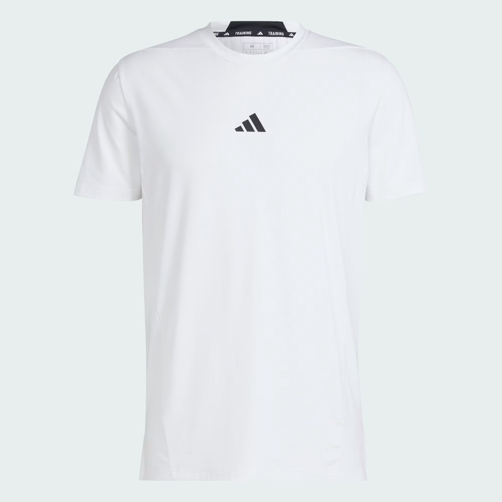 adidas Men's T-Shirts: Deals from $11 via adidas app