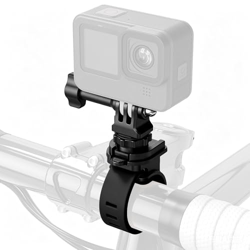Quick Release Camera 360° Strap Mount Flexible Wrap Band: $9.99