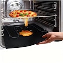 Heavy-Duty Non-Stick Oven Liners 2-Pack + free shipping w/ $25