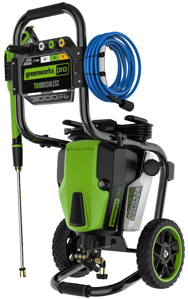 Lowe's Memorial Day Pressure Washer Deals: Up to 35% off