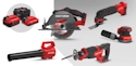 Lowe's Craftsman Days Deals: Up to $300 off + Free Tools + free shipping