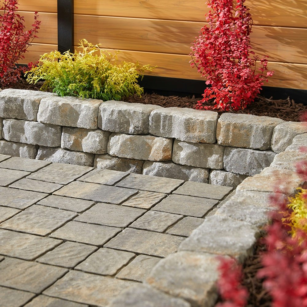 Lowe's Memorial Day Pavers & Retaining Walls Deals: Pavers from 39 cents Lowe's Memorial Day Pavers & Retaining Walls Deals: Pavers from 39 cents