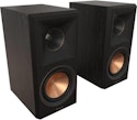 Refurb Klipsch Reference Premiere RP-500M II Bookshelf Speakers + free shipping