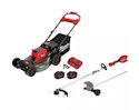 Outdoor Power Equipment at Home Depot: Up to $300 off + free shipping