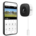 Homiq Life 2K Window Security Camera for $22 + free shipping w/ Prime