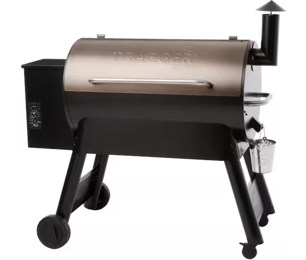 Grills & BBQ Accessories at Home Depot: Up to 32% off