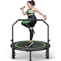 BCAN 40" Mini Rebounder Trampoline for $117 + free shipping