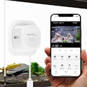 Homiq Life 2K Aquarium & Terrarium Pet Camera for $20 + free shipping w/ Prime