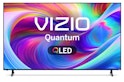VIZIO Quantum VQD75M-08 75" 4K HDR QLED UHD Smart TV + free shipping
