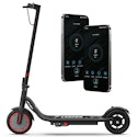Ladped LP30 350W Foldable Electric Scooter for $149 + free shipping