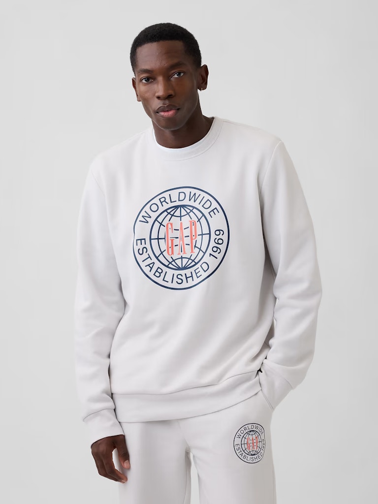 Gap Factory Sale: 40% off everything + Extra 15% off in cart