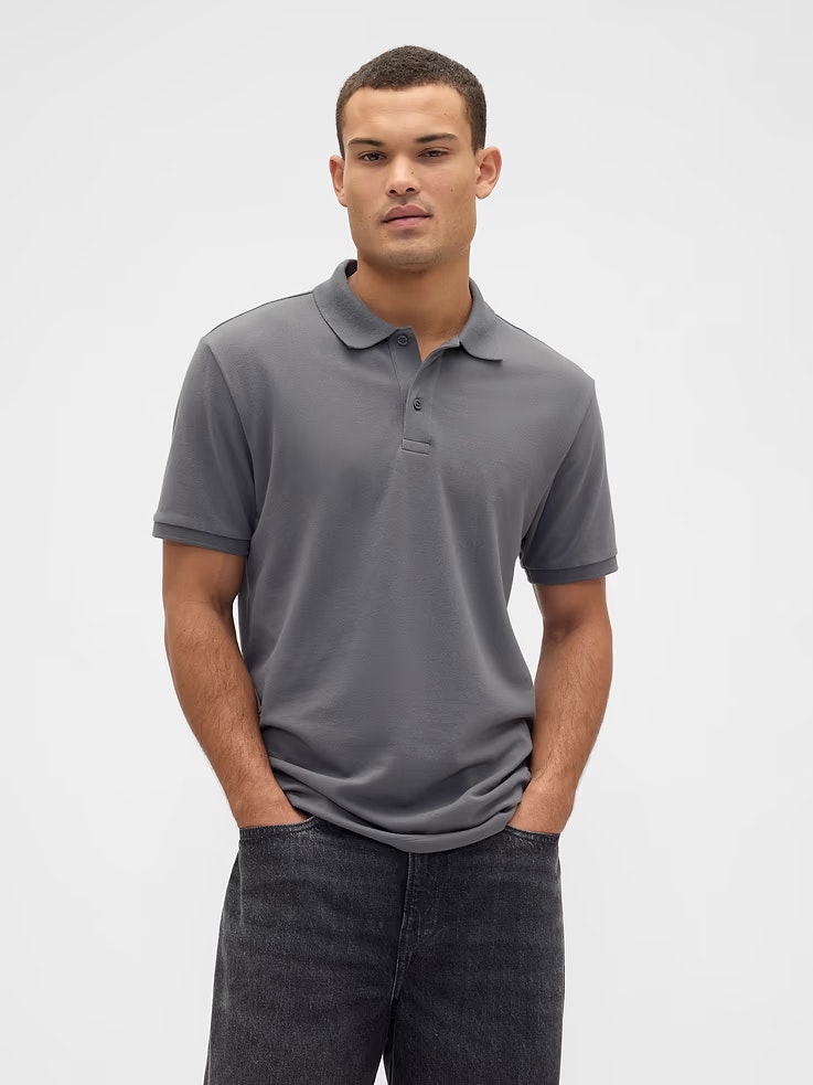 Gap Factory Men's Clearance Sale: Extra 55% off + Extra 10% off